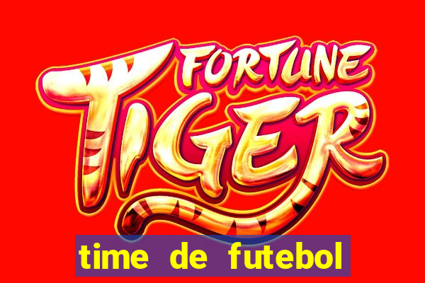 time de futebol com a letra p